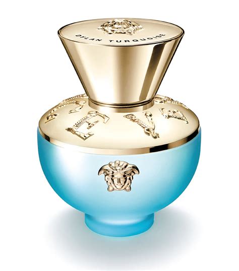 turquoise versace|Versace dylan turquoise 50 ml.